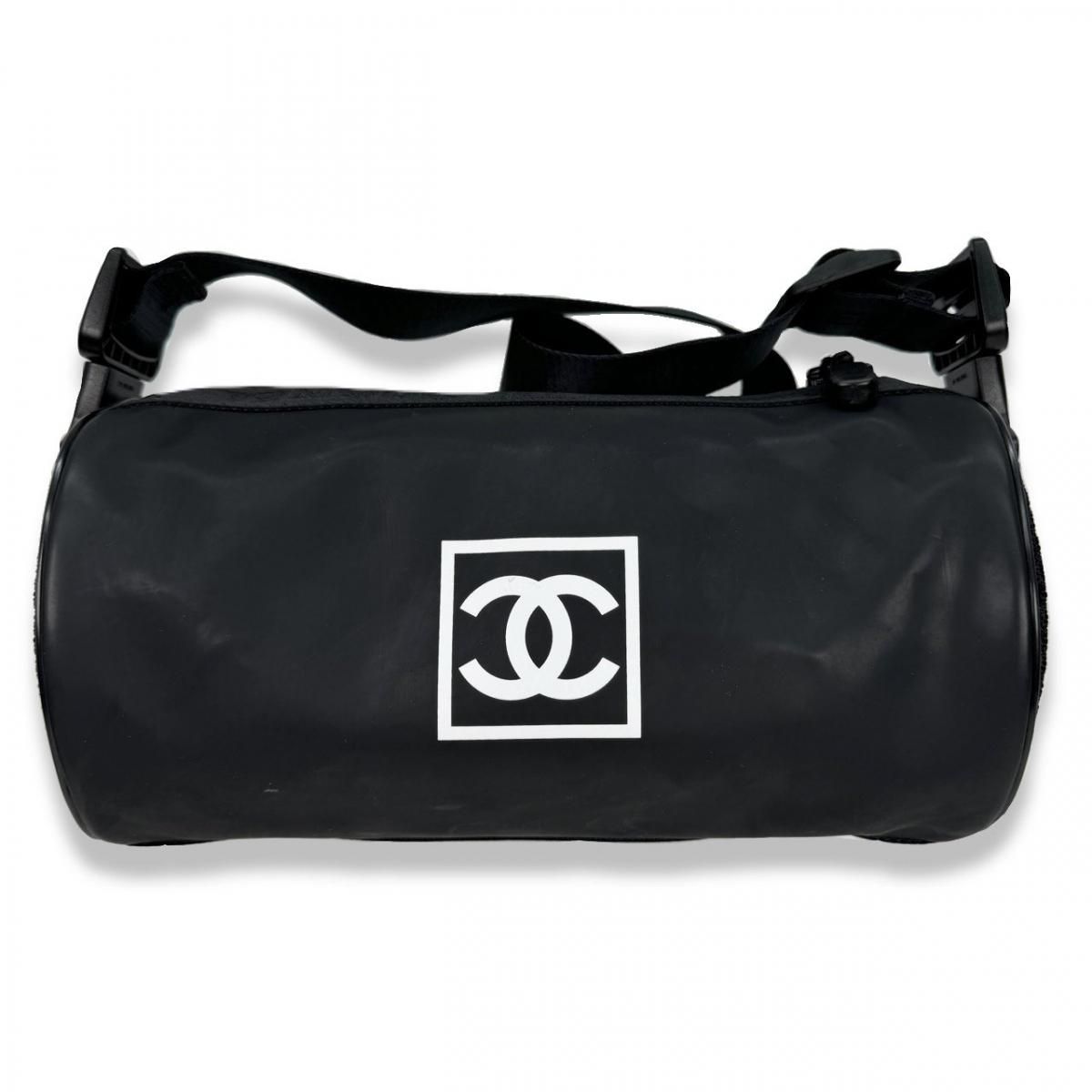 CHANEL スポーツライン ショルダーバッグ/ 24072801 - LAYER VINTAGE