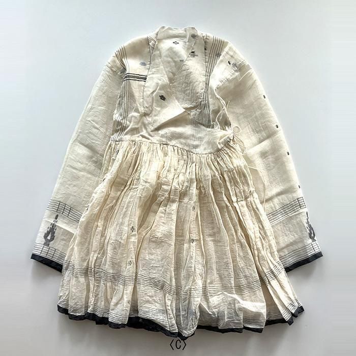 DOSA | Rabari Jacket | Maryellenmark - Stripe-inc Online Shop