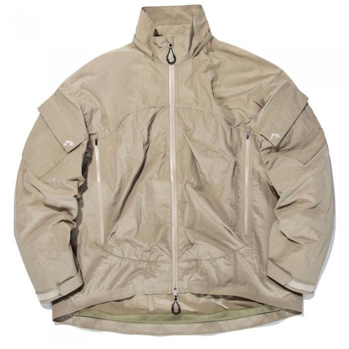 CMF OUTDOOR GARMENT 「SLING SHOT」 - BUNTEN