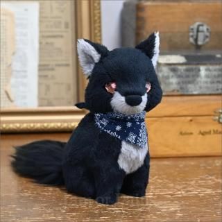 ちょこんと・四つ足 - Jam or Pains. webshop