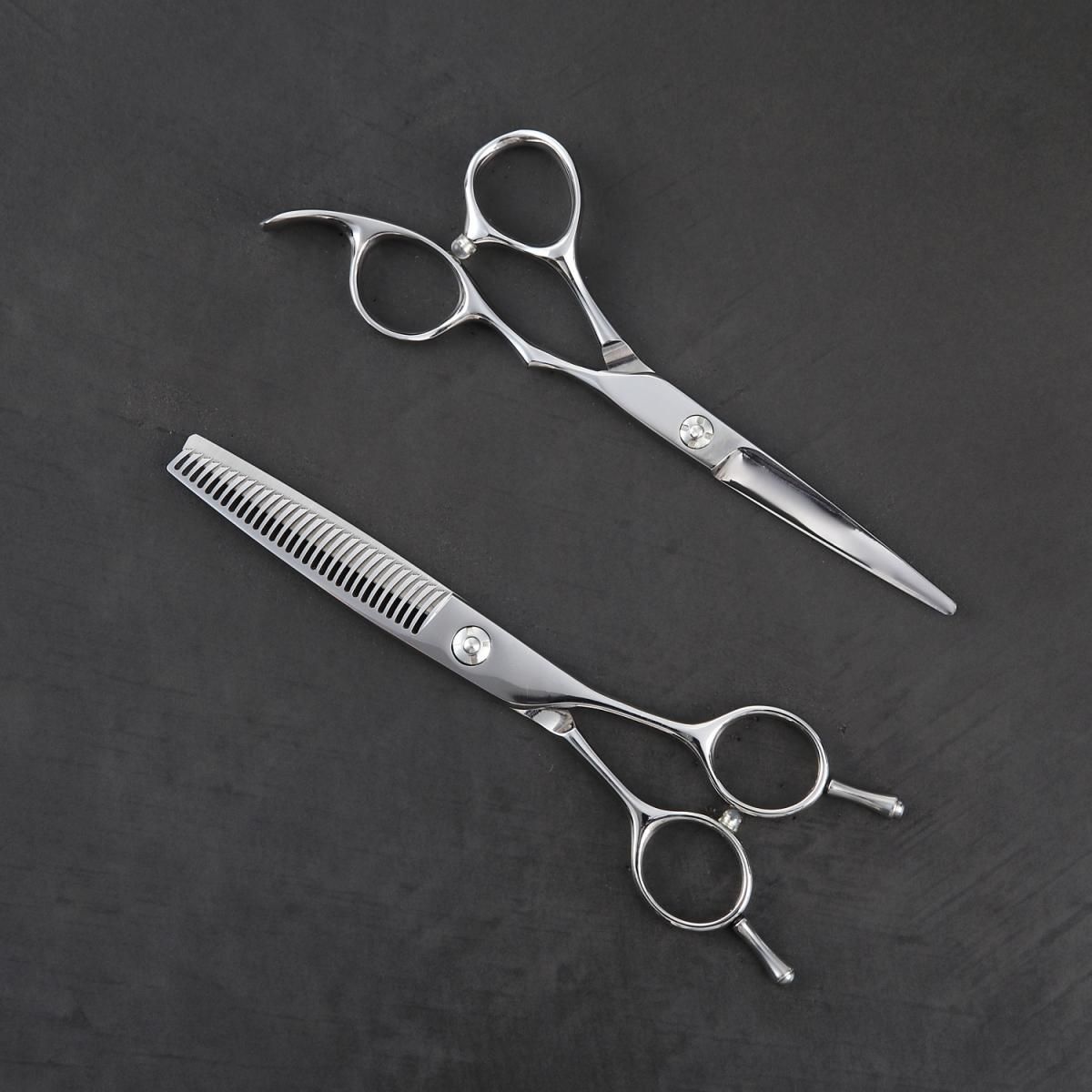 XYコバルトシザーセニングセット - axis scissors アクシスシザーズ