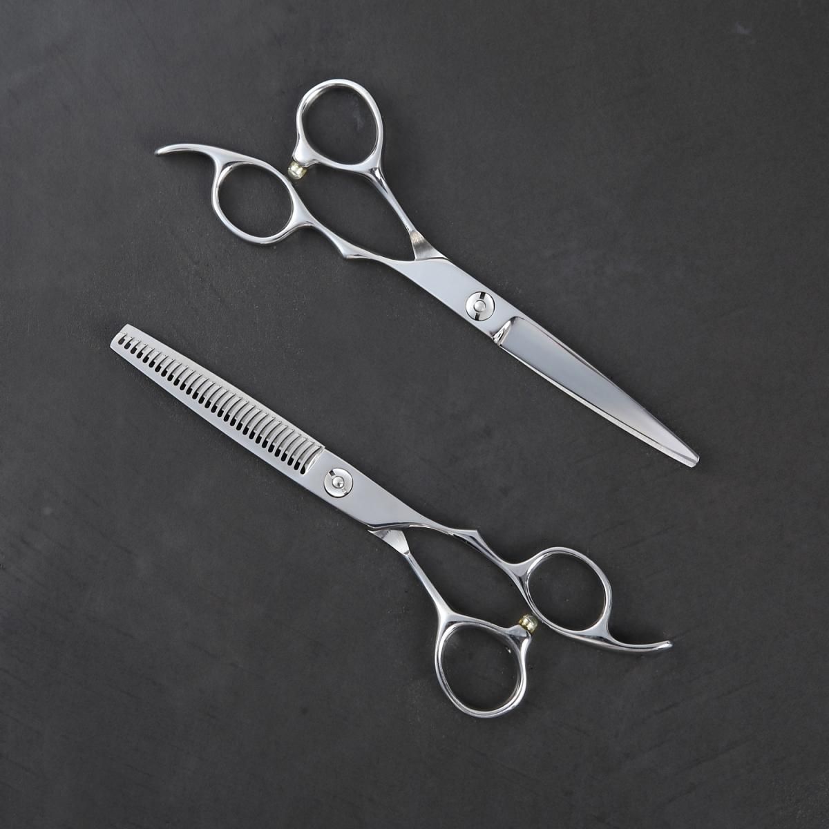CONY scissor set - axis scissors アクシスシザーズ ｜ 美容師用