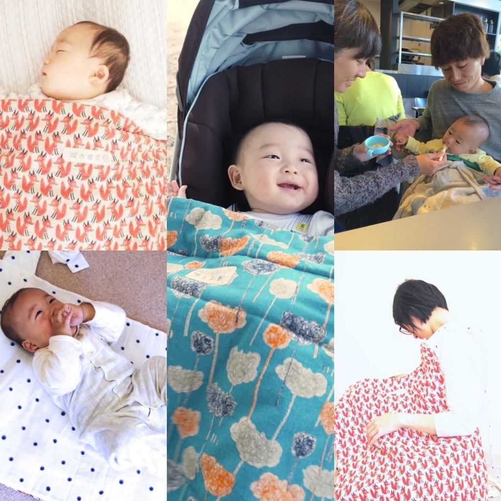 MOCCO FRIEND（もっこフレンド）こだわりのおんぶもっこ のお店です。