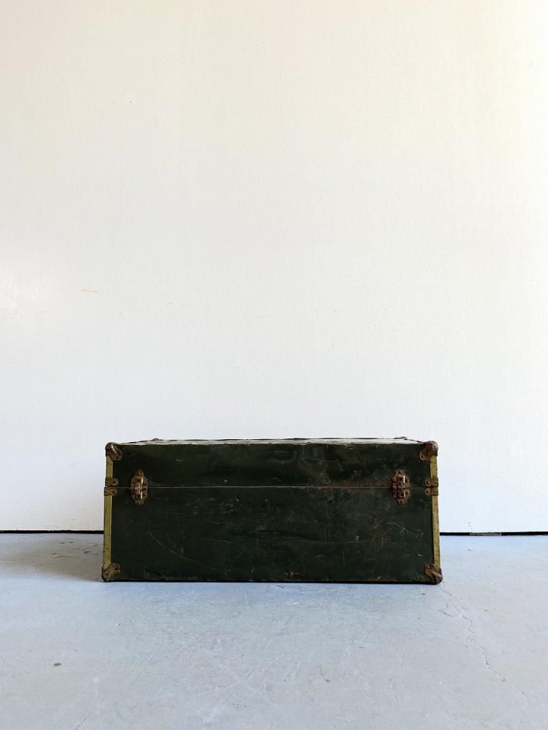 ビンテージトランク E−241 1950-60's ヴィンテージ トランク