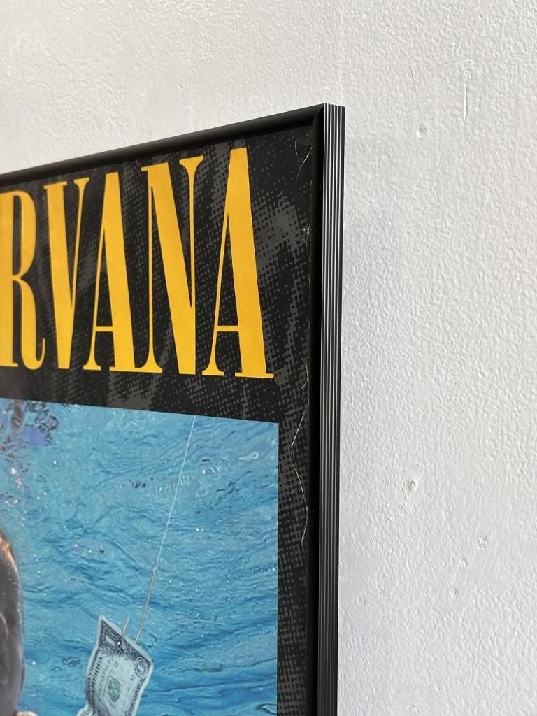 1991's Nirvana 