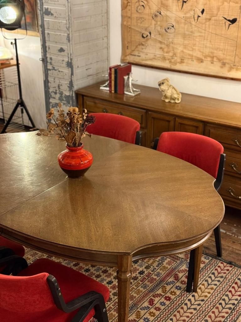 ワークテーブル（仕事机） - WANT ANTIQUE LIFE STORE（ウォント