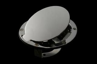 マツダ ユーノス ロードスター NA NB クロームメッキ ボンネット