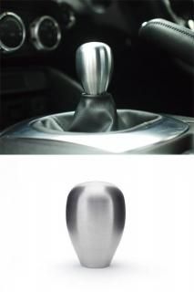 ロードスター シフトノブ アルミ削出 Sports NA NB NC ND マツダ