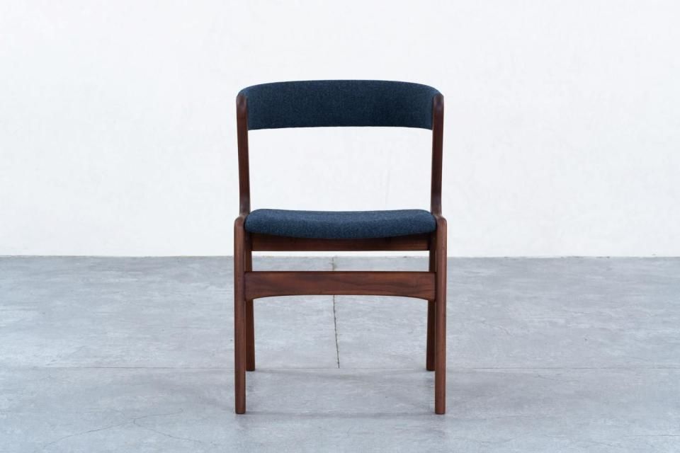 Kai Kristiansen T21 Fire Model アームチェア チーク | 北欧家具