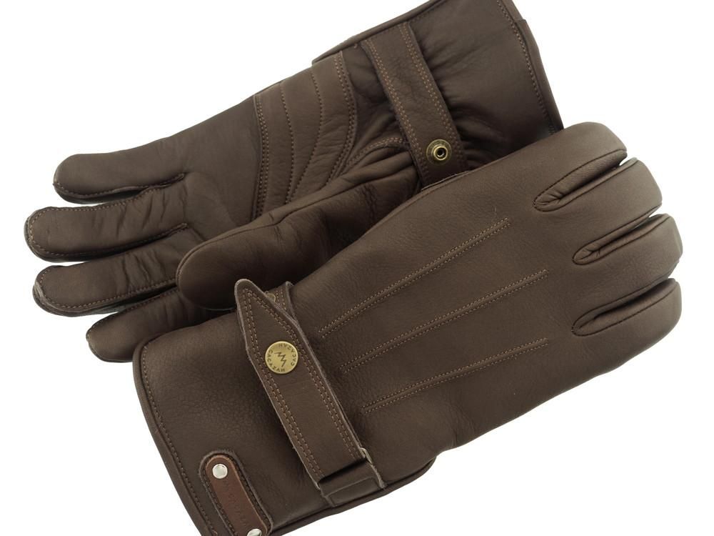 BAZOOKA-005 ウインターモデル - ドライビンググローブのオーダー