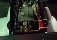 ケイリンシャ 4ストジャイロ用リミッターカットユニット(高回転マップ