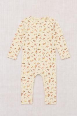 30%Off!! Misha and Puff◇ Baby Jumpsuit◇ Sugar Circus - MaRiet