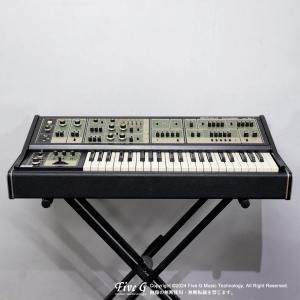 シンセサイザー キーボード | ヴィンテージ商品 ジャンル別 | Five G