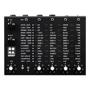 Make Noise MATHS | ユーロラック・モジュラーシンセ | Five G music