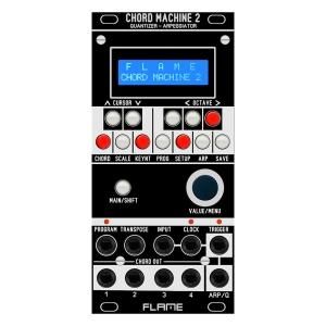 Quantizer | ユーロラック・モジュラーシンセ機能別 | Five G music