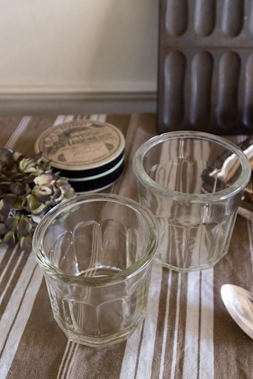 コンフィチュールポット | フランスアンティーク antiques ruan