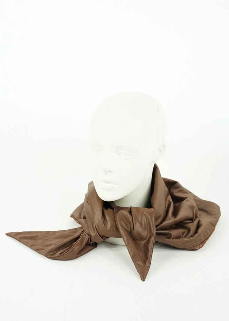 キジマタカユキ | スカーフ - 16AOUT COMPLEX 南青山・表参道セレクト