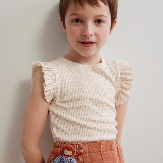 トップス soor ploom essential 2y soor ploom】essential tops 2y