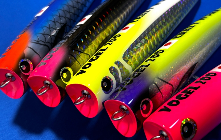 CRAZY WORKS VOGEL 200 NB-EYE-TOKYO