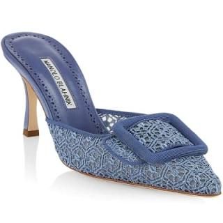 メイセール - マノロブラニク取扱の通販店舗【MBコレクション】