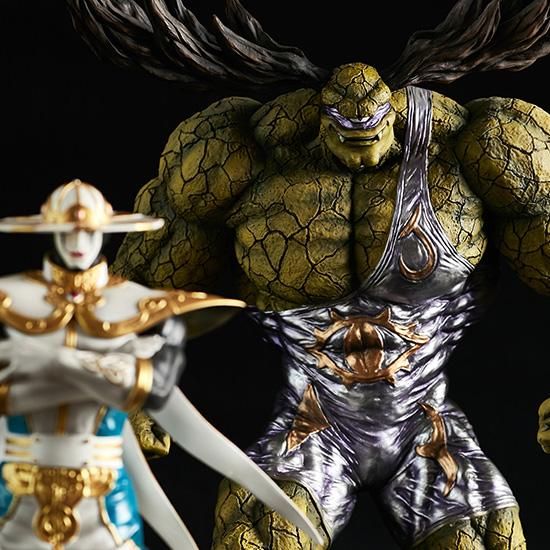 値下不可 スパイスシード ガンマン レジン 値下不可 スパイスシード