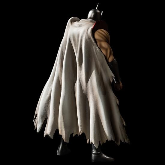 ロビンマスク 帰還ver. - フィギュアメーカー スパイスシード