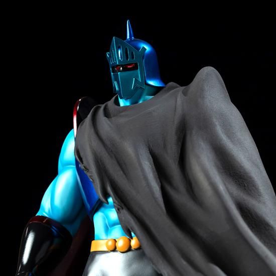 ロビンマスク 帰還ver. アニメカラー - フィギュアメーカー スパイスシード