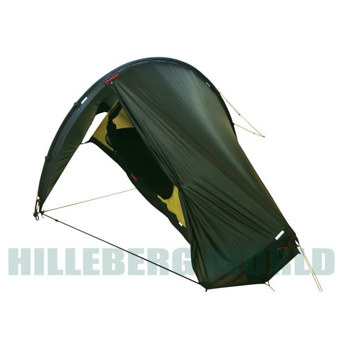 エナン グリーン / ENAN Green / 3シーズン - 1人用 | - ヒルバーグ