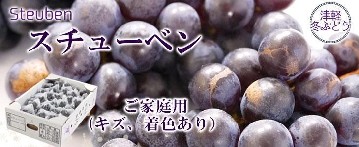 常温）スチューベンご家庭用