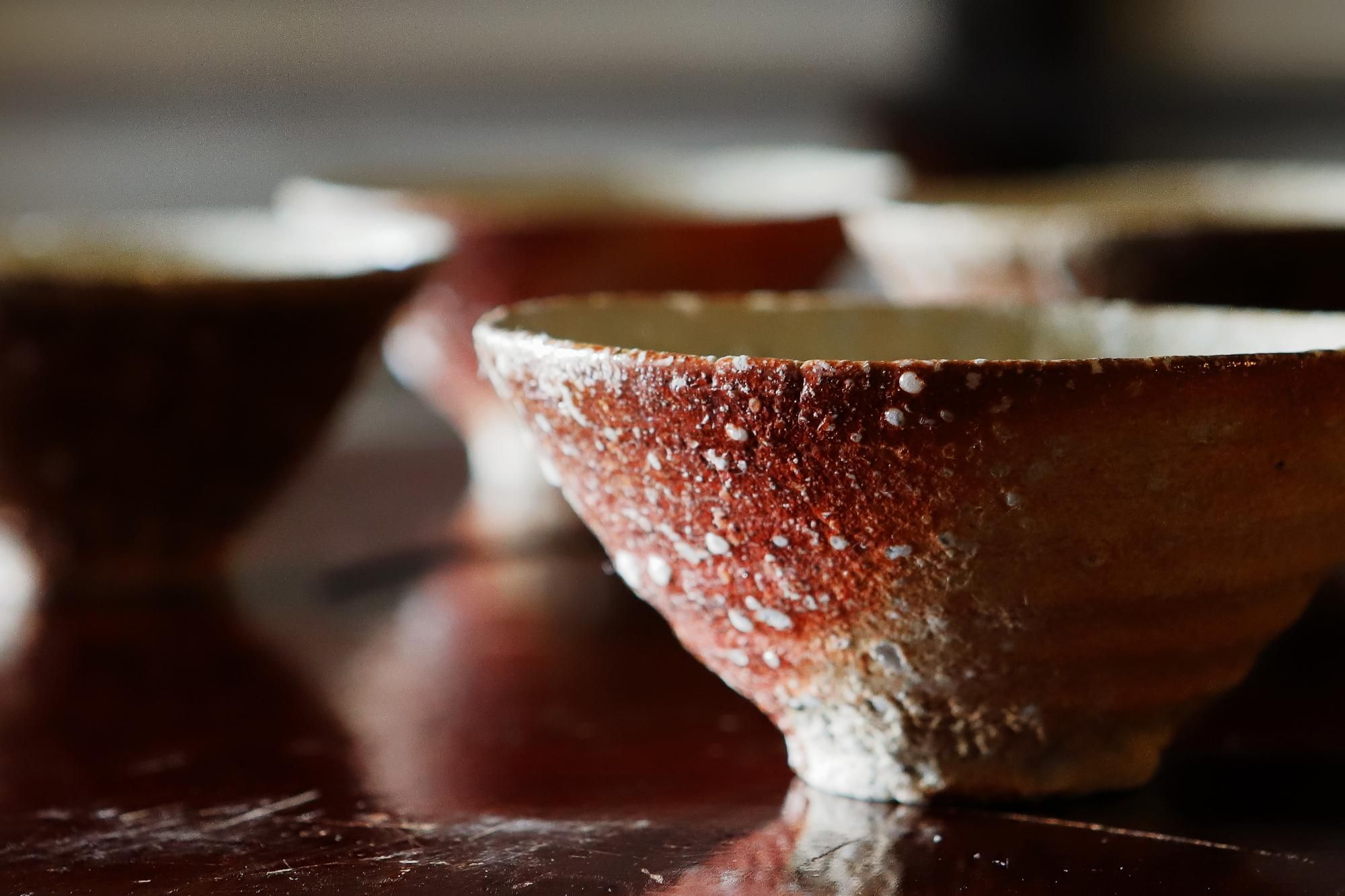 澤克典 - 器まるかく