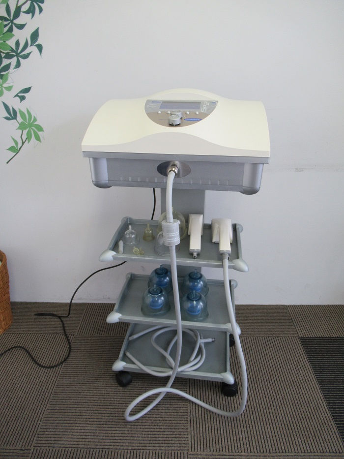 中古 | スターヴァックSP2 | 業務用エステ用品・美容機器・商材のエス