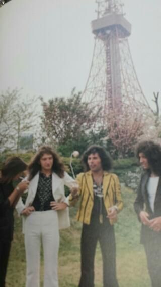 QUEEN 写真集 フォト・ライブラリー・シリーズ クイーン (大型本