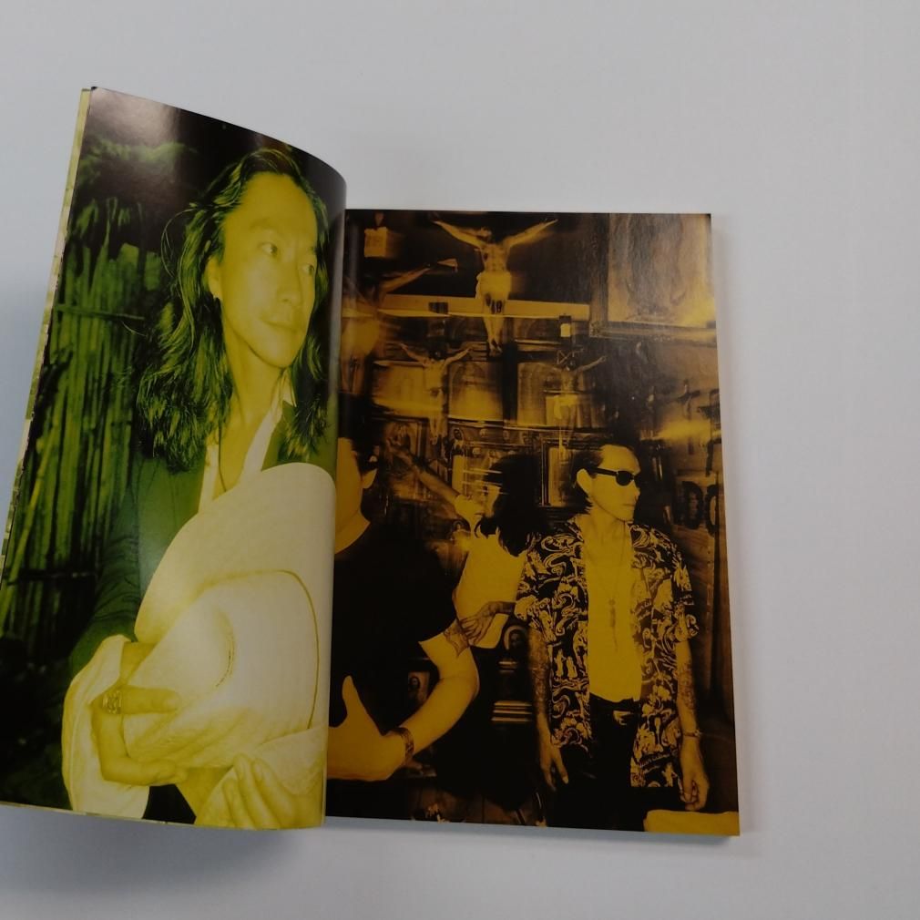 ブランキージェットシティ バンドスコア スカンク BLANKEY JET CITY