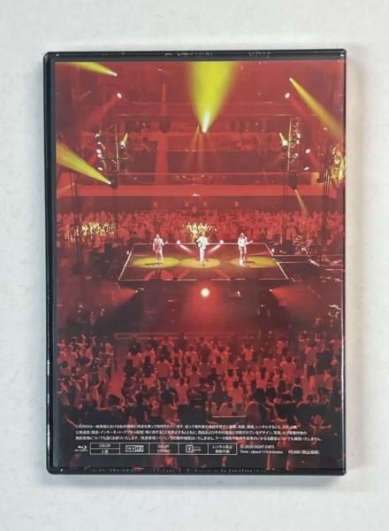 アルフィー Blu-ray THE ALFEE 45th Anniversary Special Concert at