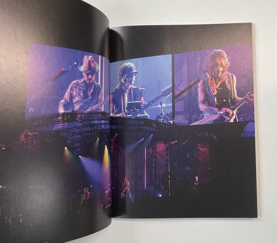 アルフィー 写真集 THE ALFEE Legendary Summer 2009年 YOKOHAMA