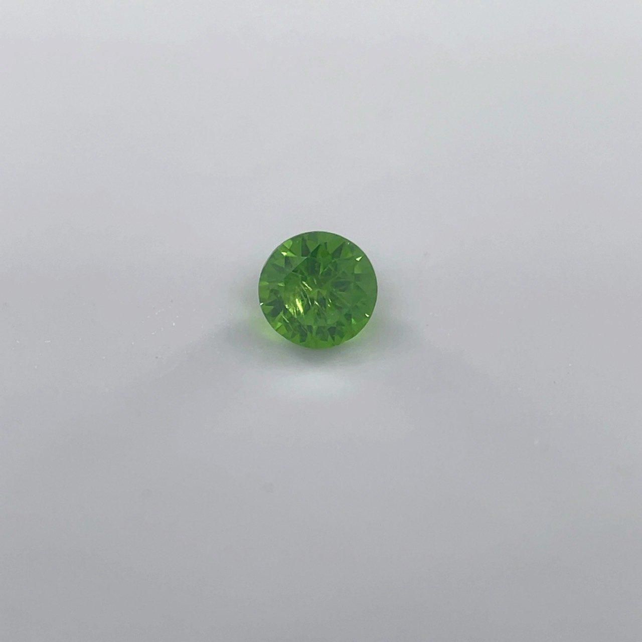 Demantoid Garnet デマントイドガーネット - カピルのお店デルミリオーレ