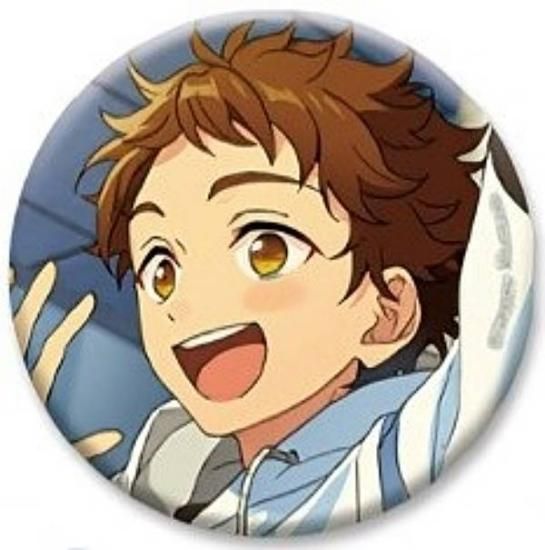 天満光】あんさんぶるスターズ!! イベコレ缶バッジ 2020 WINTER