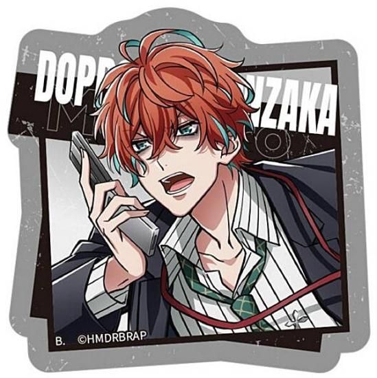 10thLIVEオンラインくじS賞 キャラファインボード 観音坂独歩