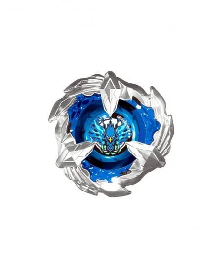 05.フェニックスウイング5-80H】 ベイブレードX BX-35 ランダム