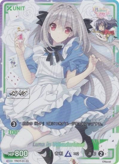 ディヴァインクロス アリアズ＊カーニバル！ 南の島で 月詠 SEC