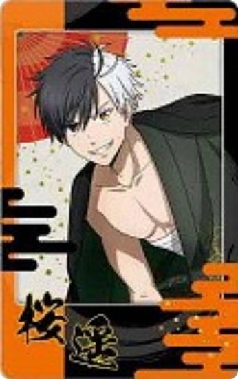 桜遥(H)】WIND BREAKER スナップマイド - トレカ&ホビーの通販なら REALiZE