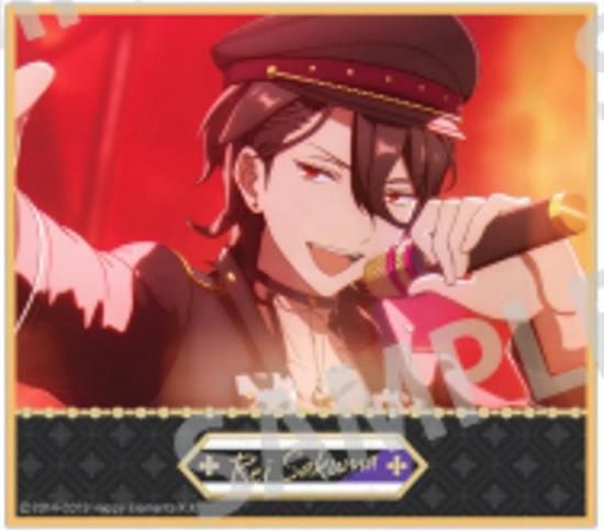 朔間零(デッドマンズ衣装ver.)】あんさんぶるスターズ!!追憶