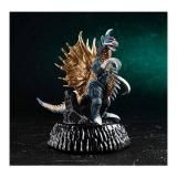 ガイガン(2004)】ゴジラ ソフビパペットマスコット3 - トレカ&ホビーの