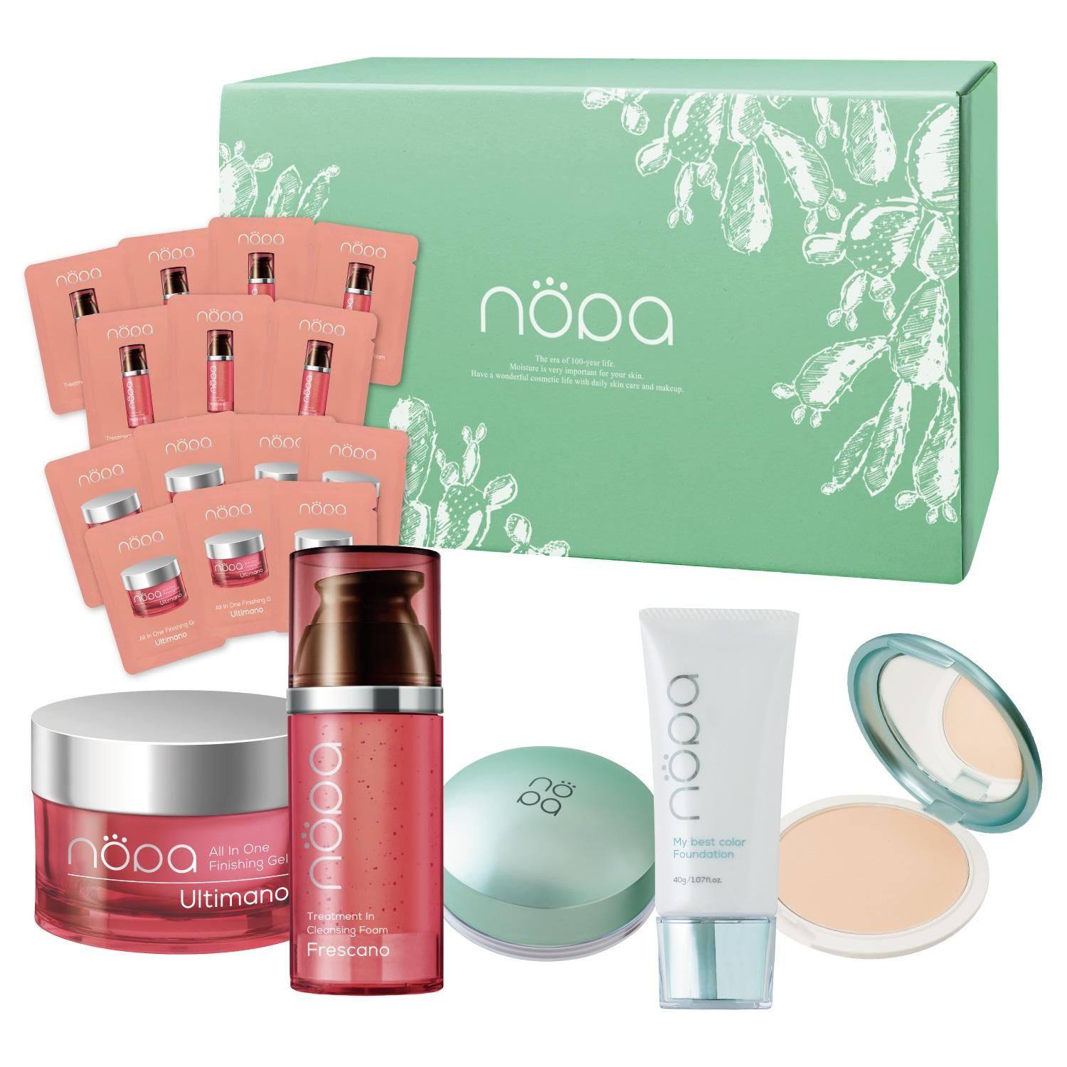 商品一覧｜nopa（ノパ）