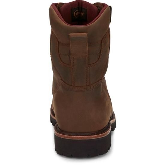 チペワ ワークブーツ 59330/CHIPPEWA BOOTS 専門店 BOOTS WORLD