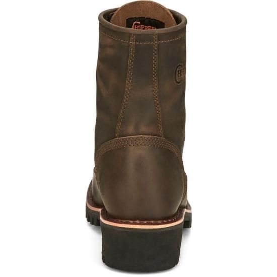 チペワ ロガーブーツ NC2090 / CHIPPEWA BOOTS 専門店 BOOTS WORLD