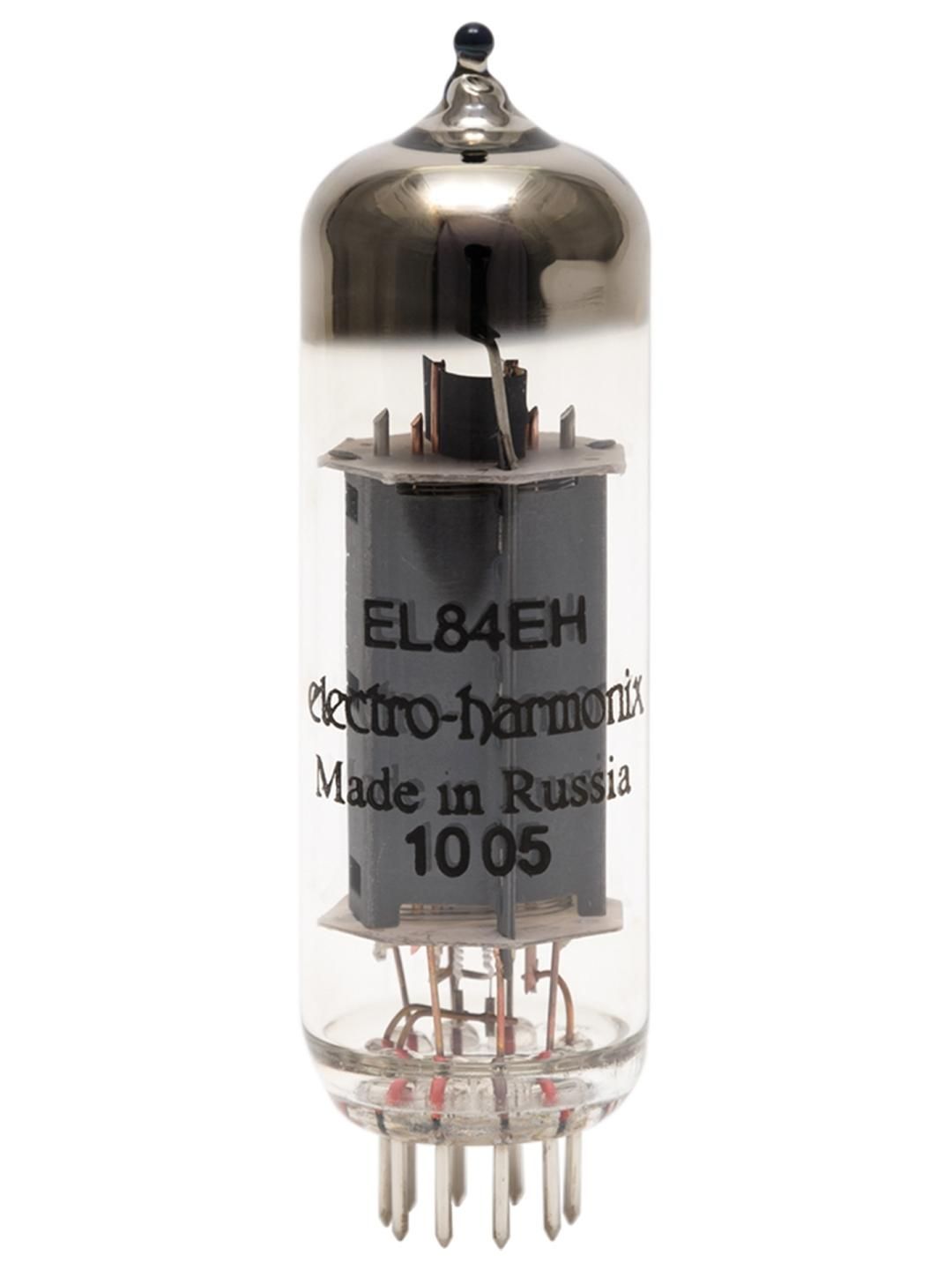 Electro-Harmonix EL84EH (6BQ5) - テクソル オンラインショップ | 高