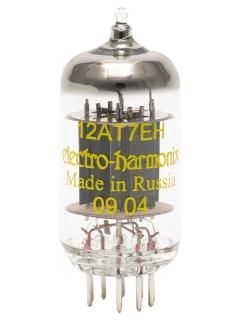 Electro-Harmonix - テクソル オンラインショップ | 高品質真空管