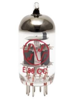 6DJ8/6922/E88CC - テクソル オンラインショップ | 高品質真空管