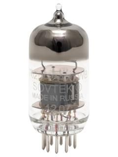 SOVTEK - テクソル オンラインショップ | 高品質真空管 （オーディオ用